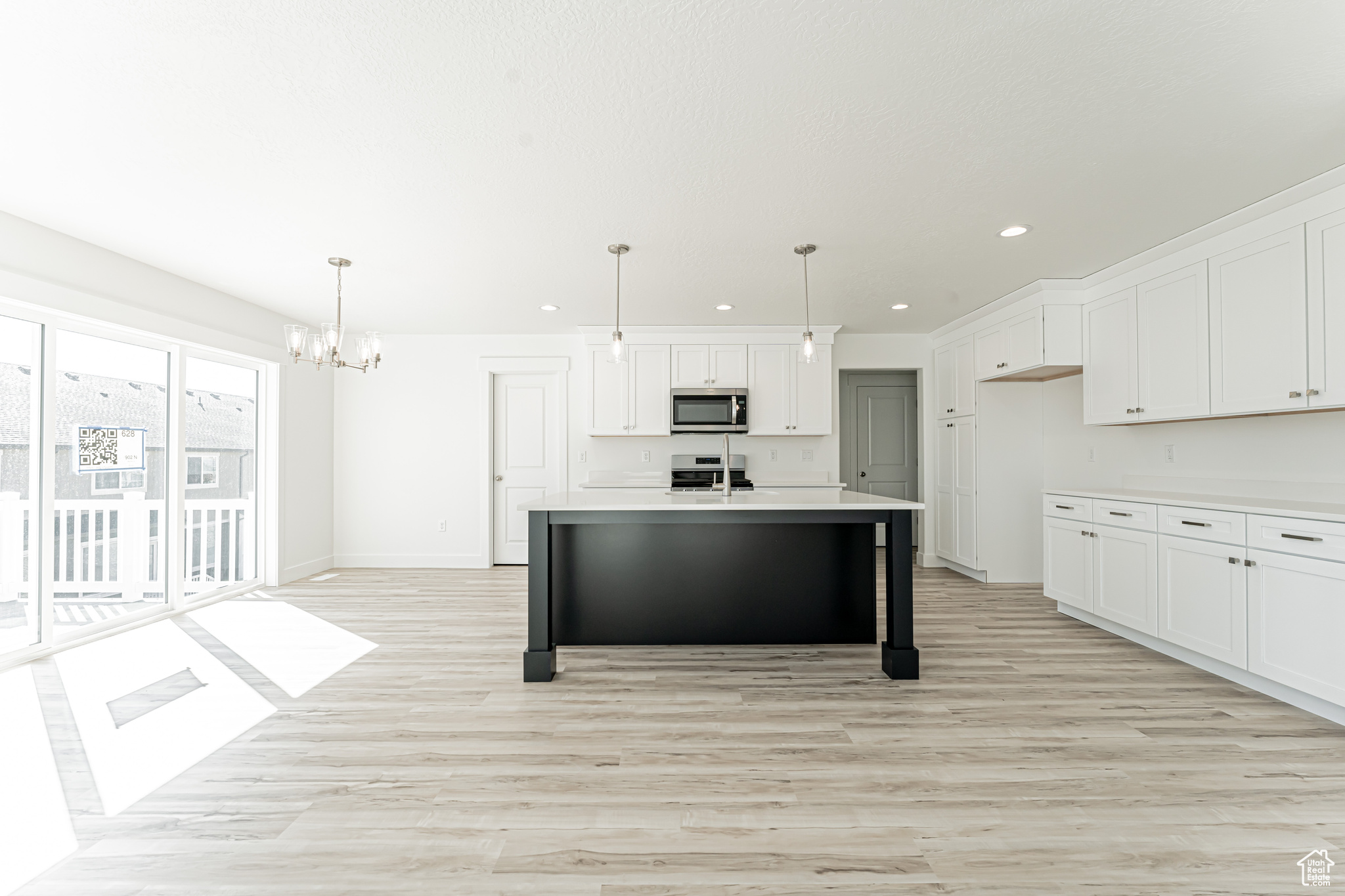 HIGHRIDGE - Residential