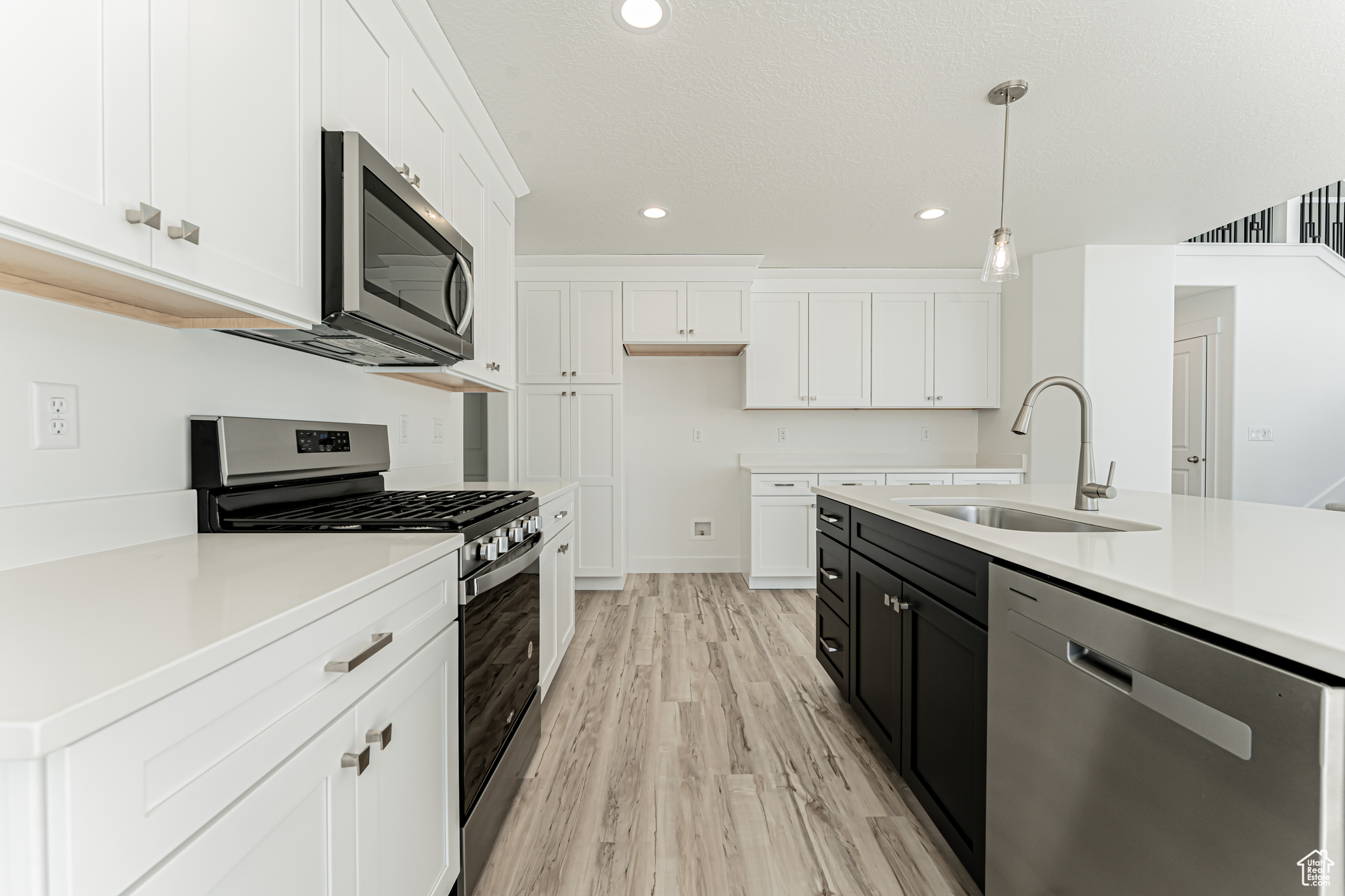 HIGHRIDGE - Residential