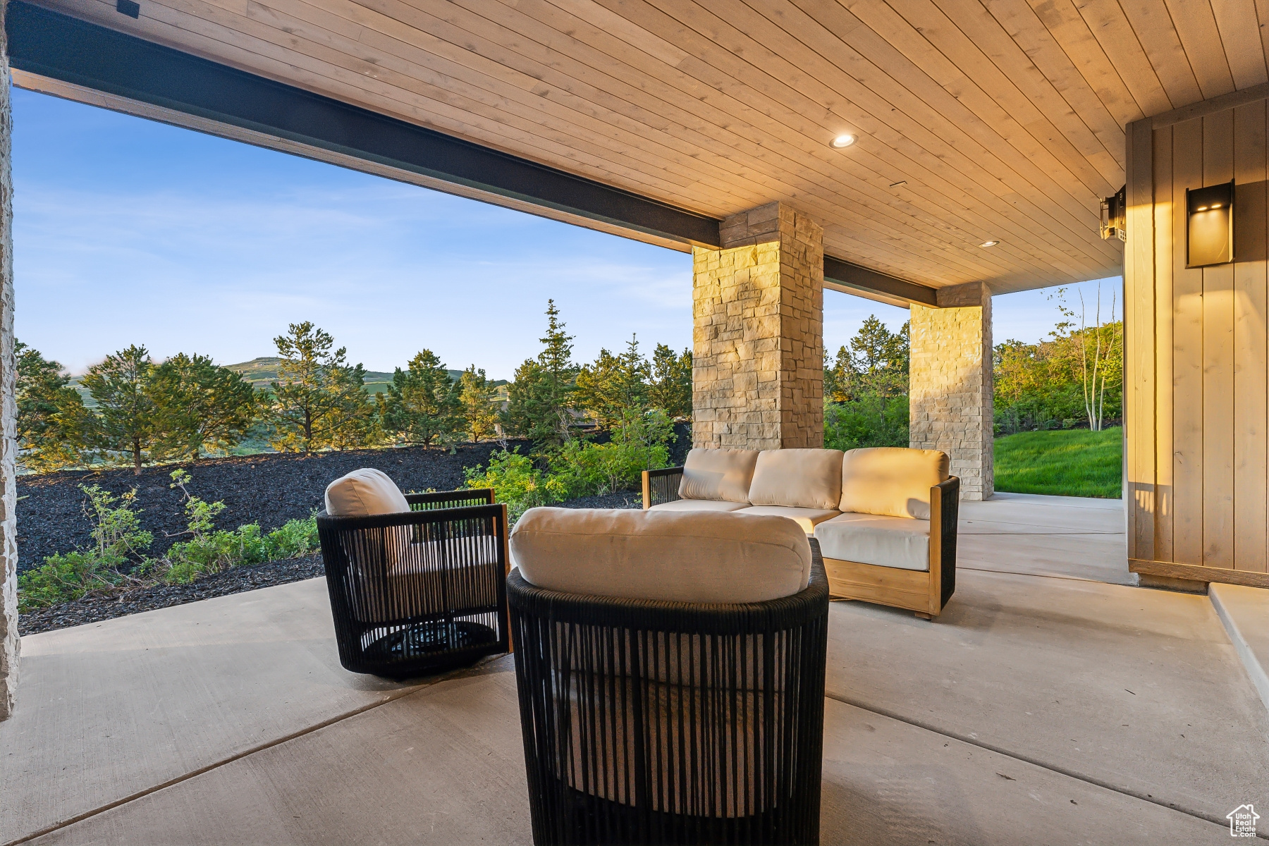 2058 E Adventure Ct #115, Kamas, Utah image 38