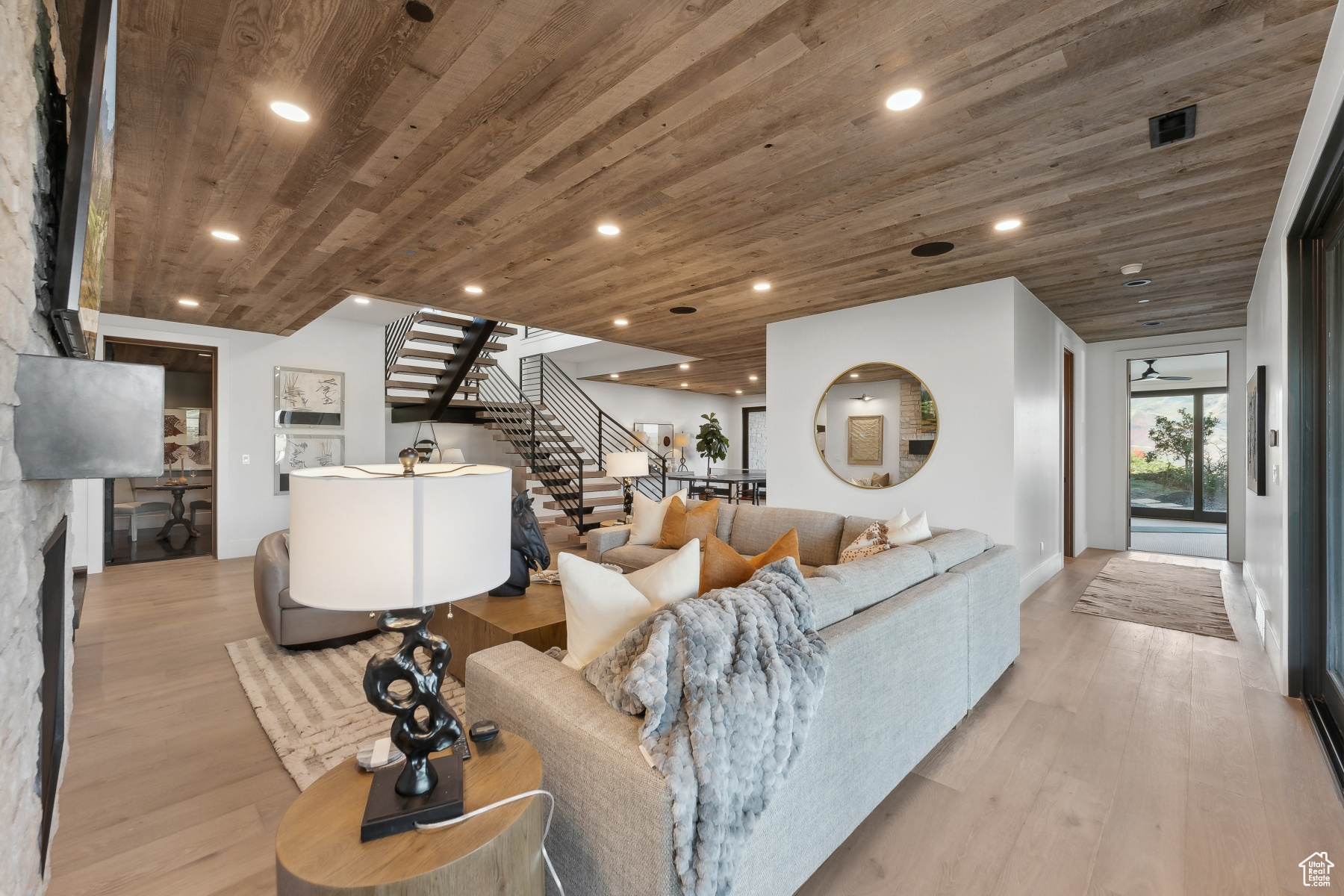 2058 E Adventure Ct #115, Kamas, Utah image 36