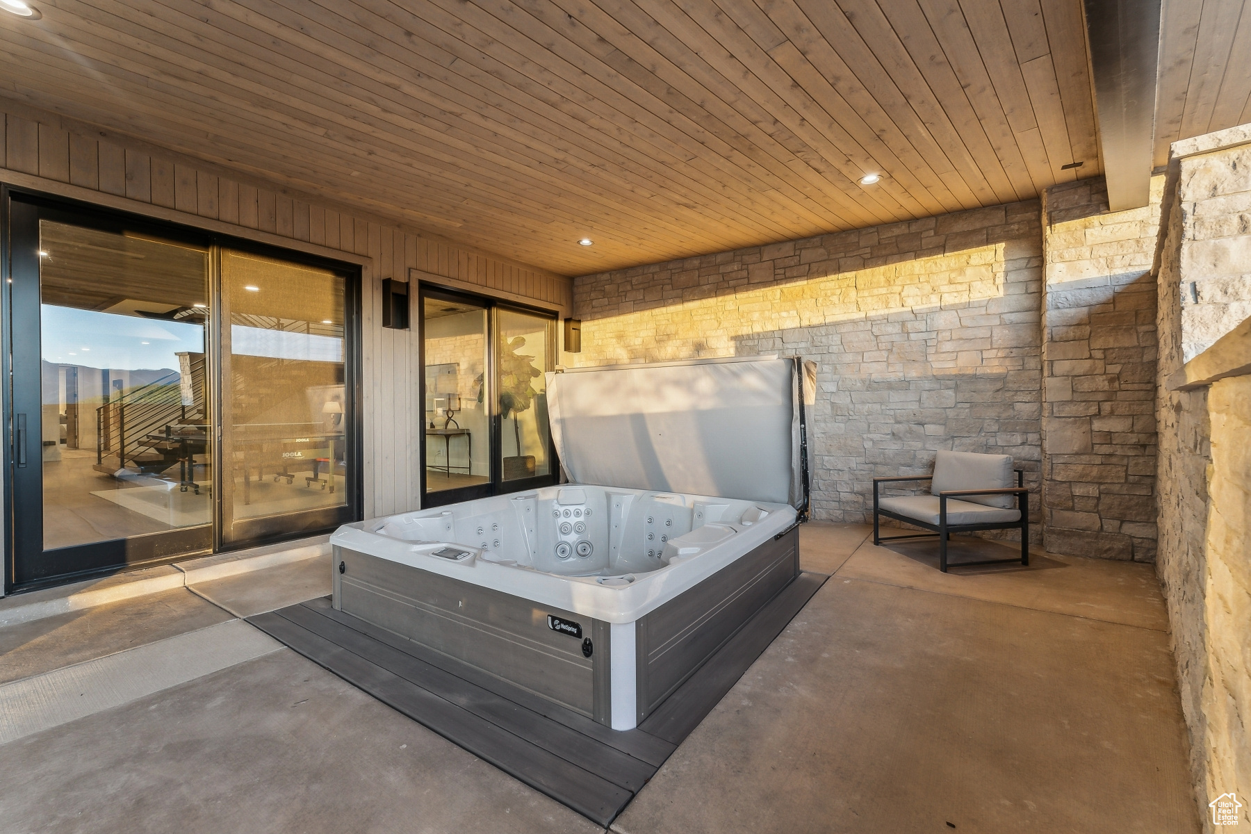 Kamas, Utah 84036, United States, 5 Bedrooms Bedrooms, ,5 BathroomsBathrooms,Residential,Active,140913