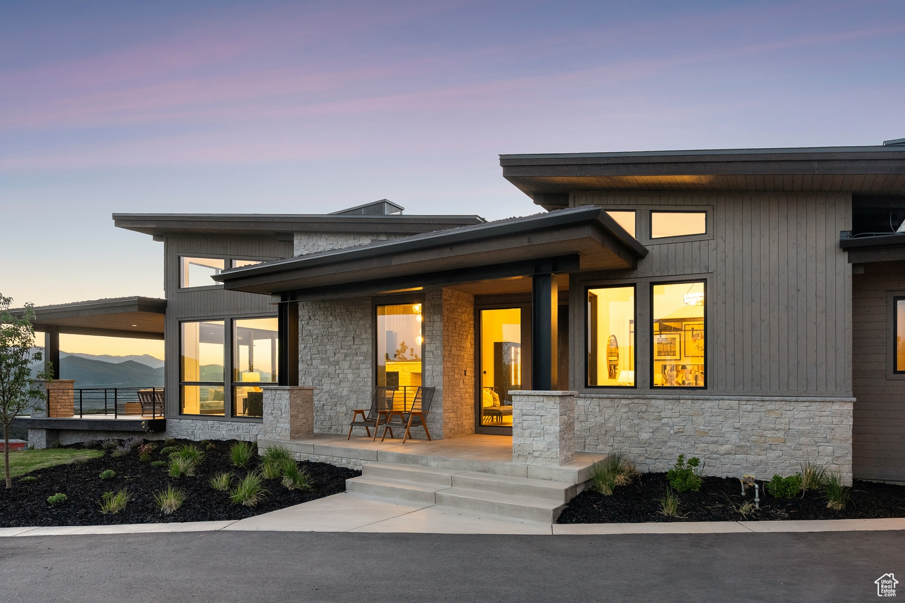 2058 E Adventure Ct #115, Kamas, Utah image 4