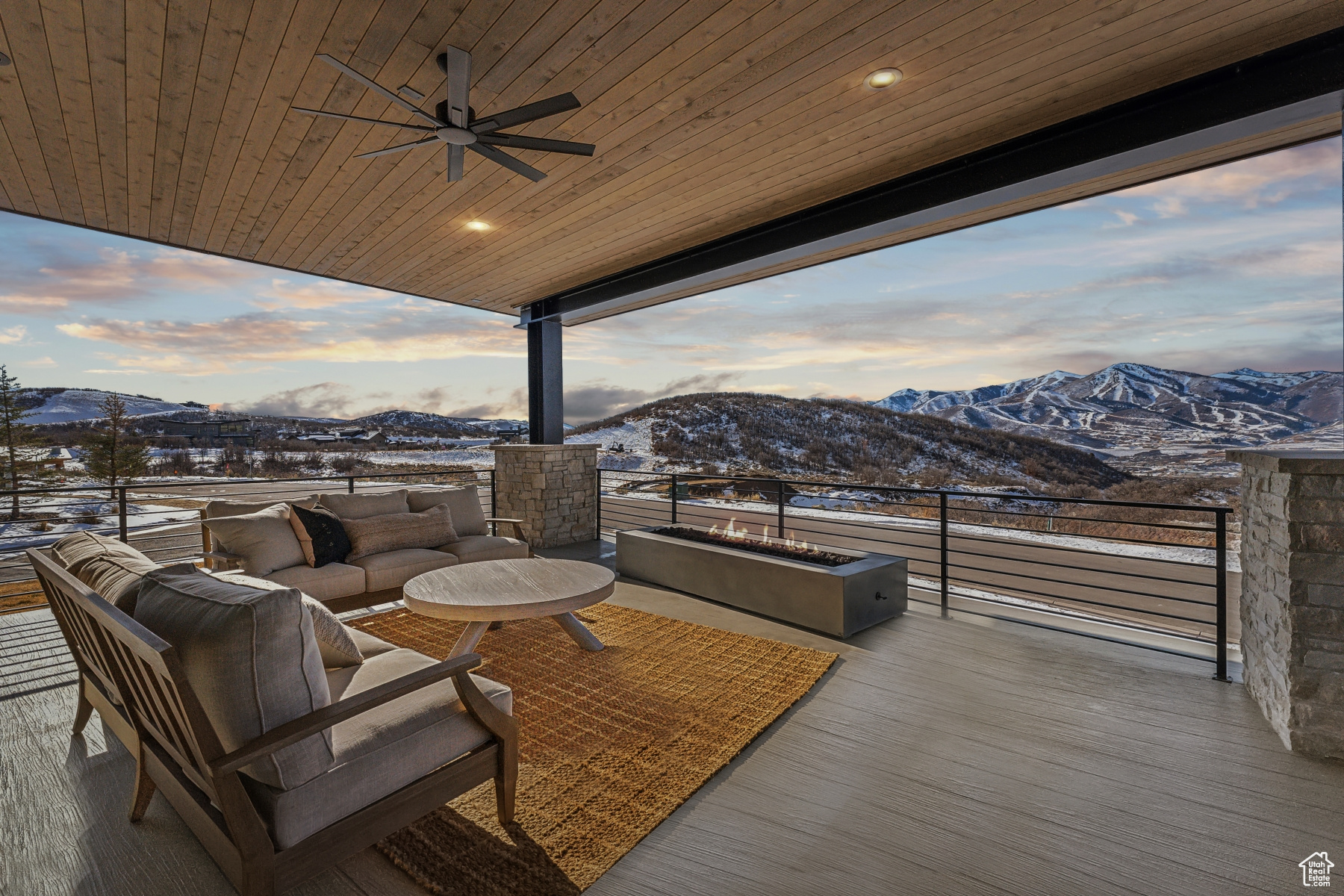 2058 E Adventure Ct #115, Kamas, Utah image 7