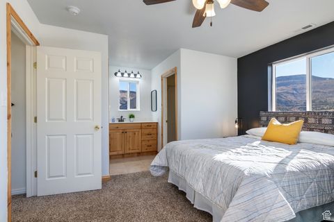 Tiny photo for 14272 S U S HWY 89 Hwy, Birdseye, UT 84629 (MLS # 2105208)