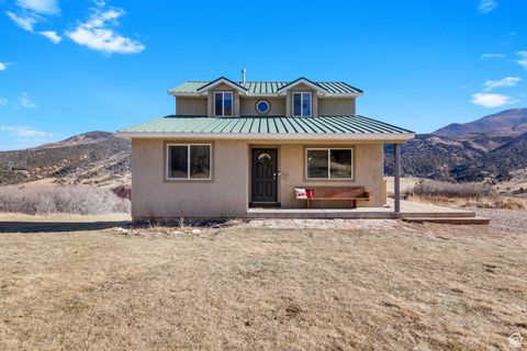 Tiny photo for 14272 S U S HWY 89 Hwy, Birdseye, UT 84629 (MLS # 2105208)
