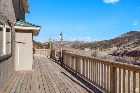 Tiny photo for 14272 S U S HWY 89 Hwy, Birdseye, UT 84629 (MLS # 2105208)