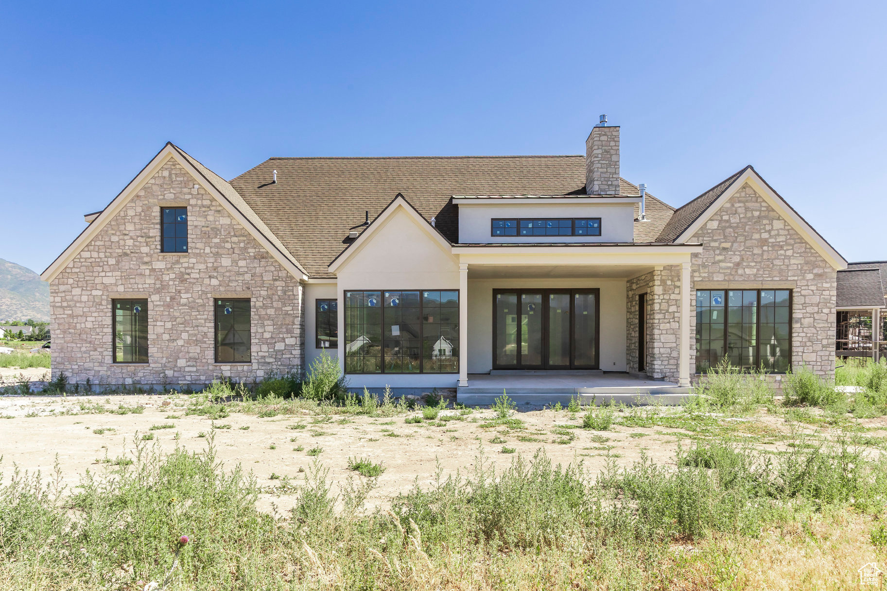 SADDLECREEK - Residential