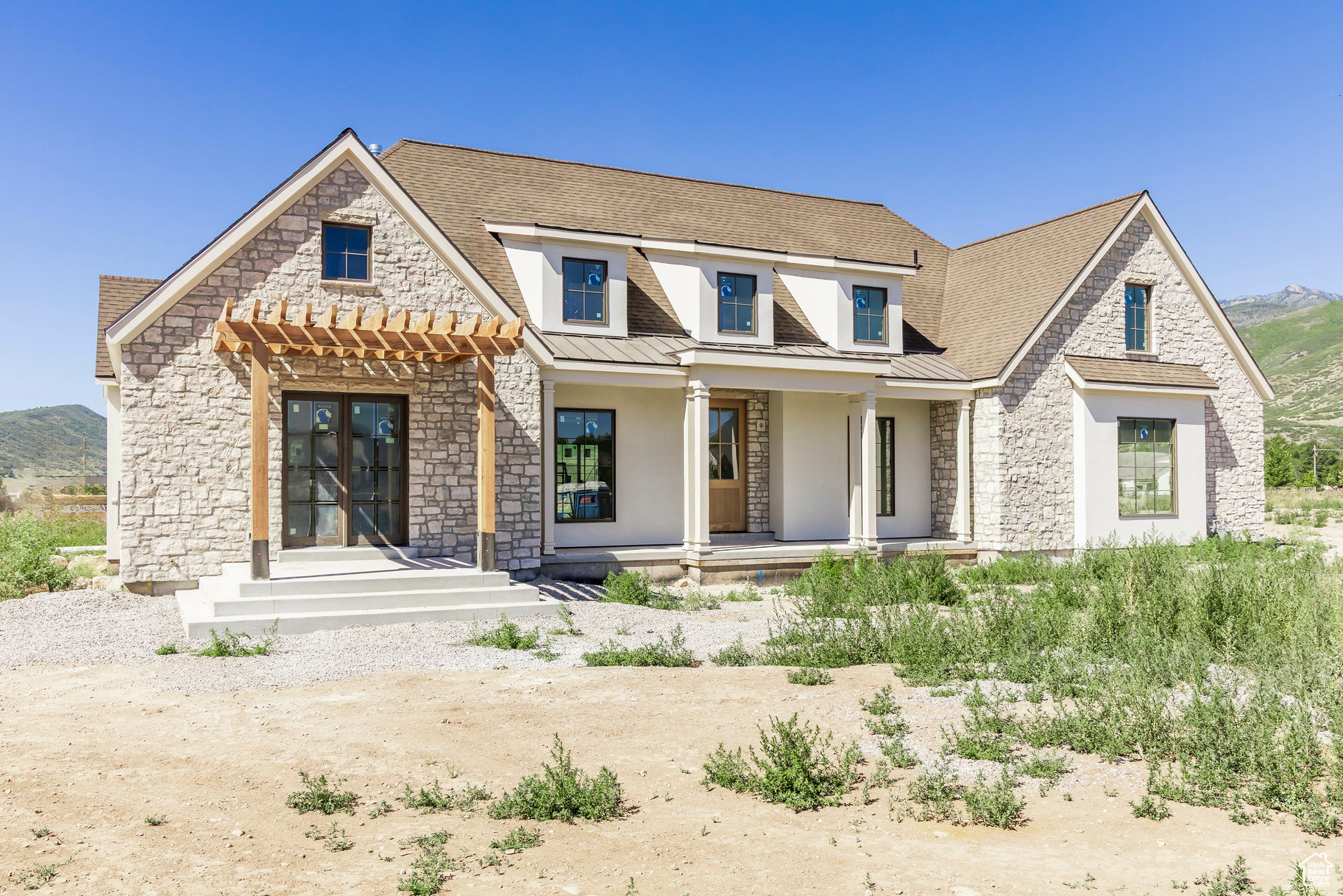 SADDLECREEK - Residential