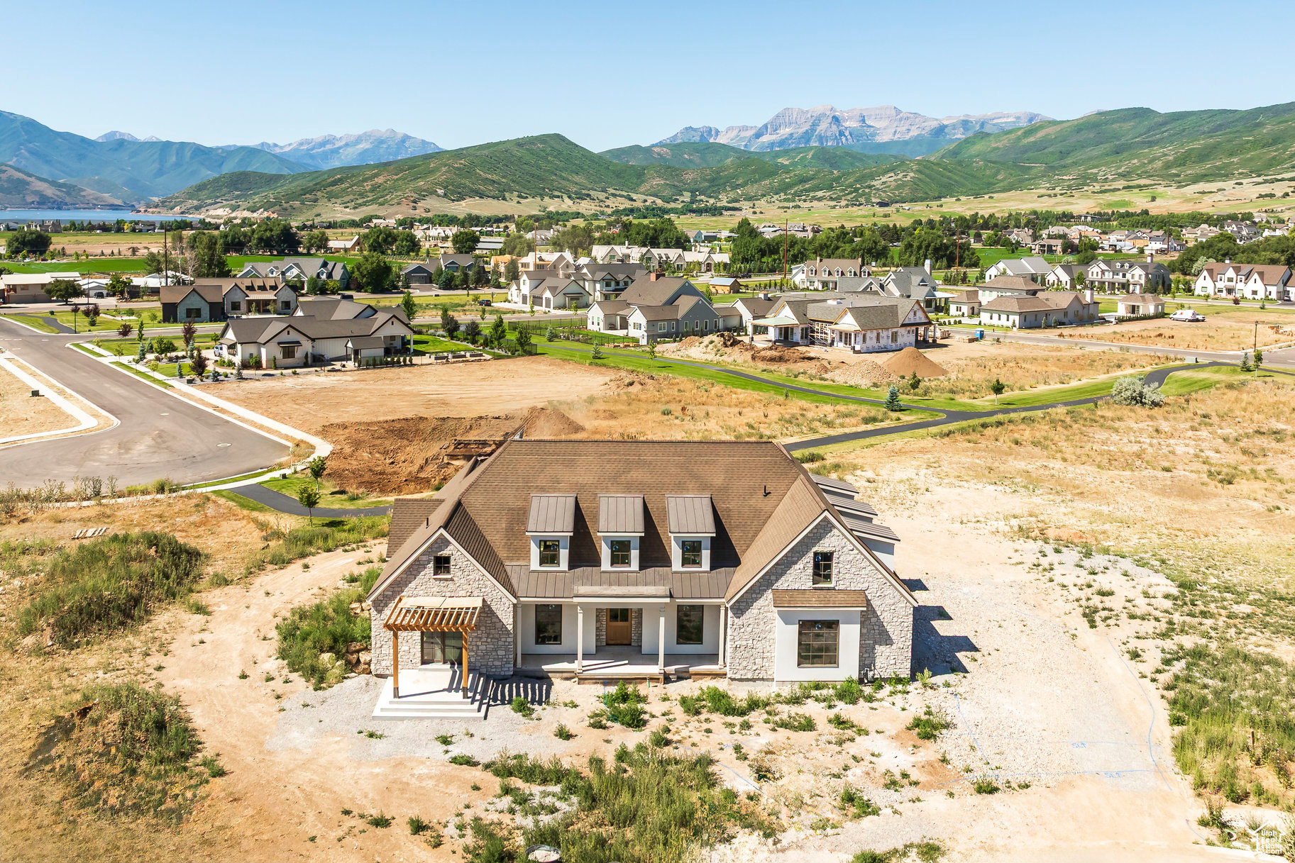 SADDLECREEK - Residential