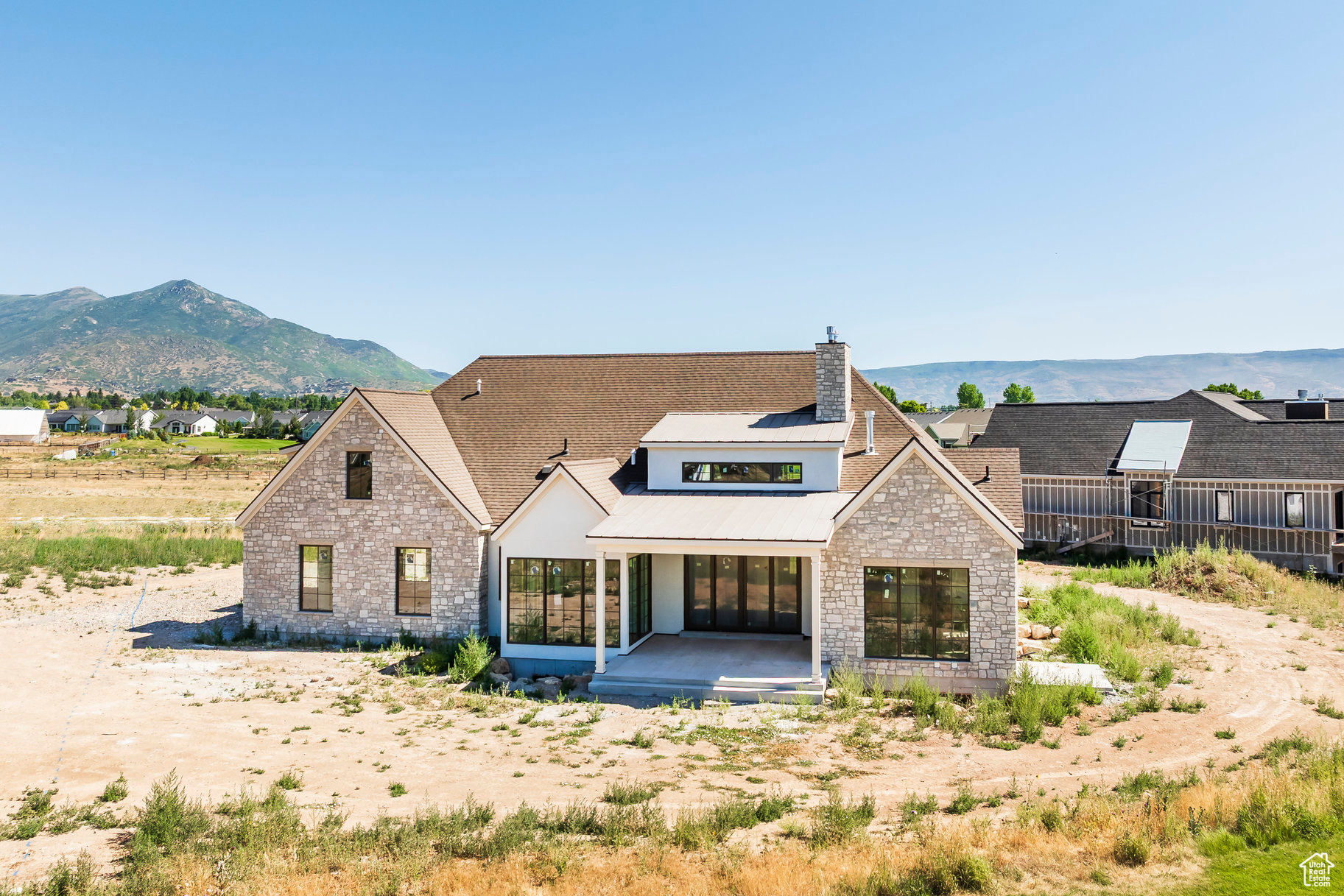 SADDLECREEK - Residential
