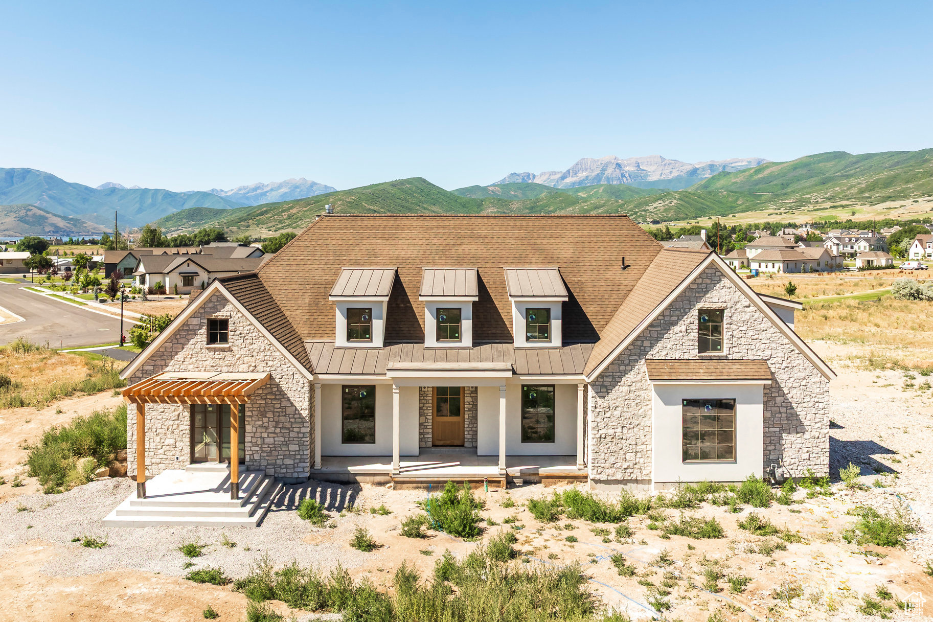 SADDLECREEK - Residential
