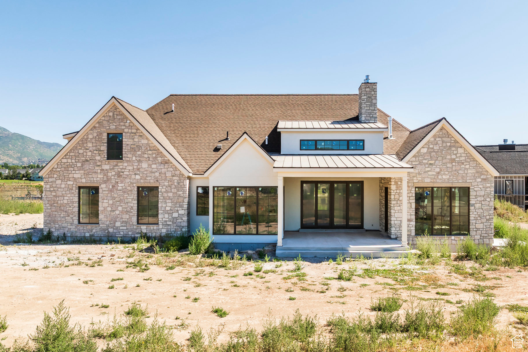 SADDLECREEK - Residential