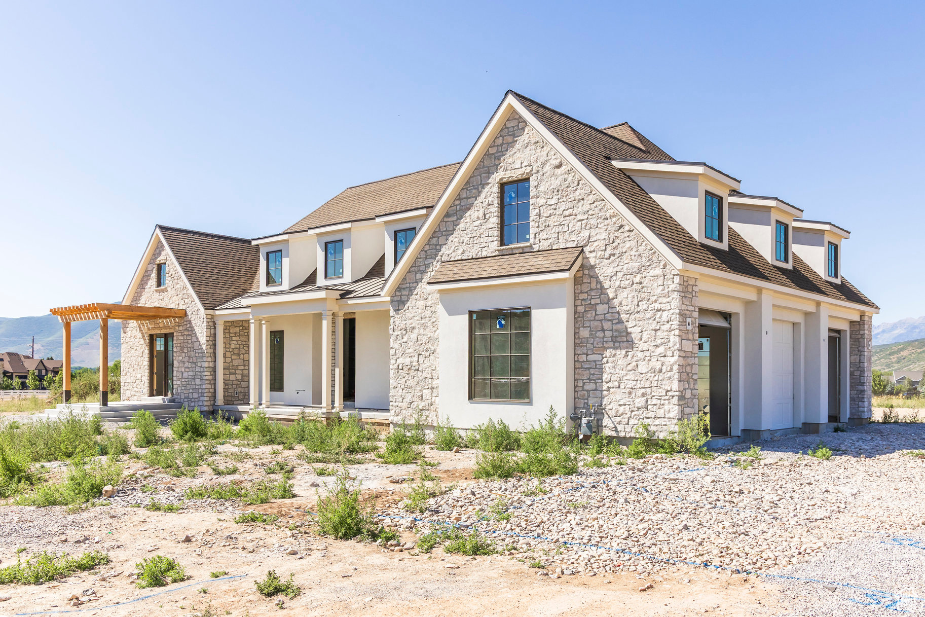 SADDLECREEK - Residential