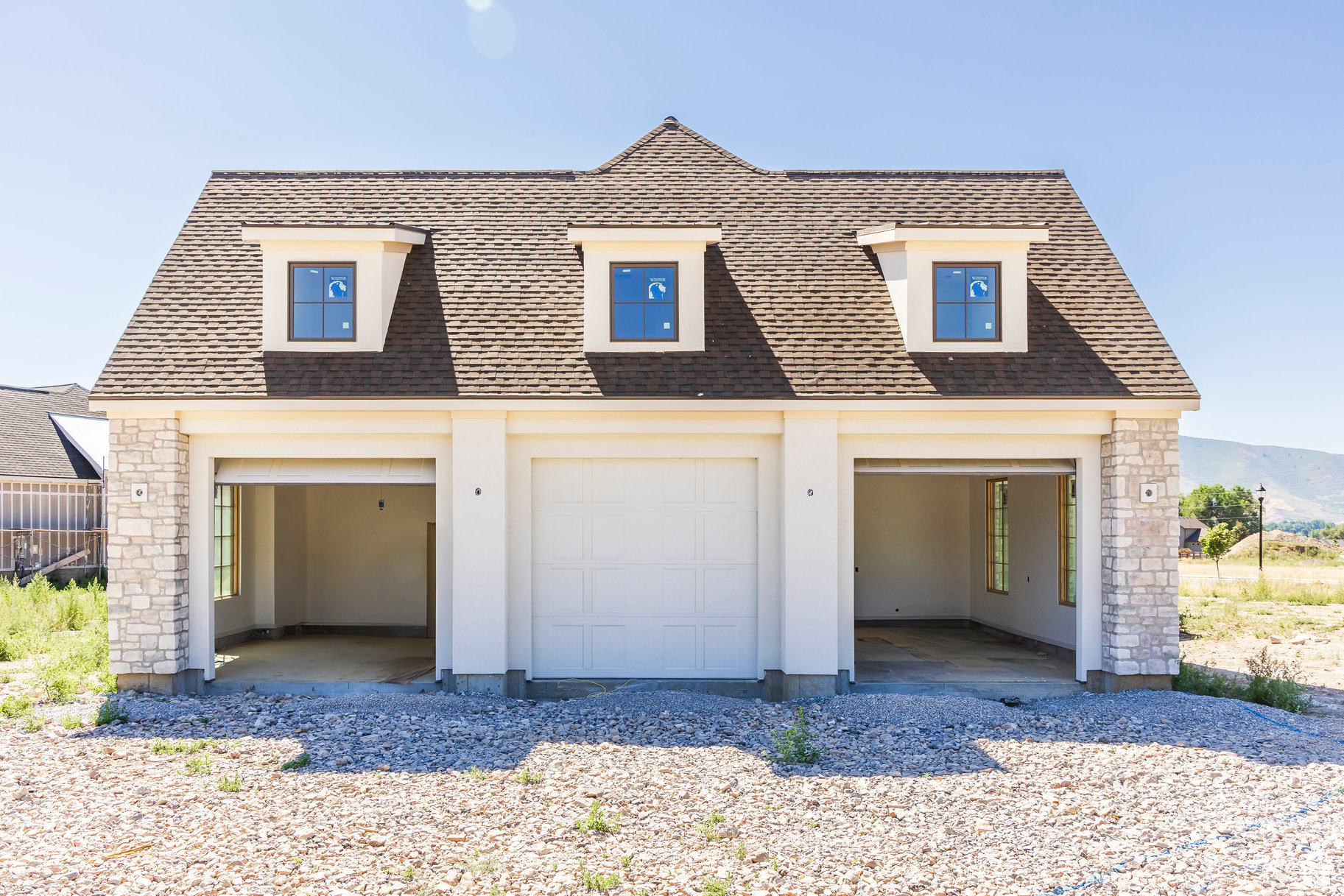 SADDLECREEK - Residential