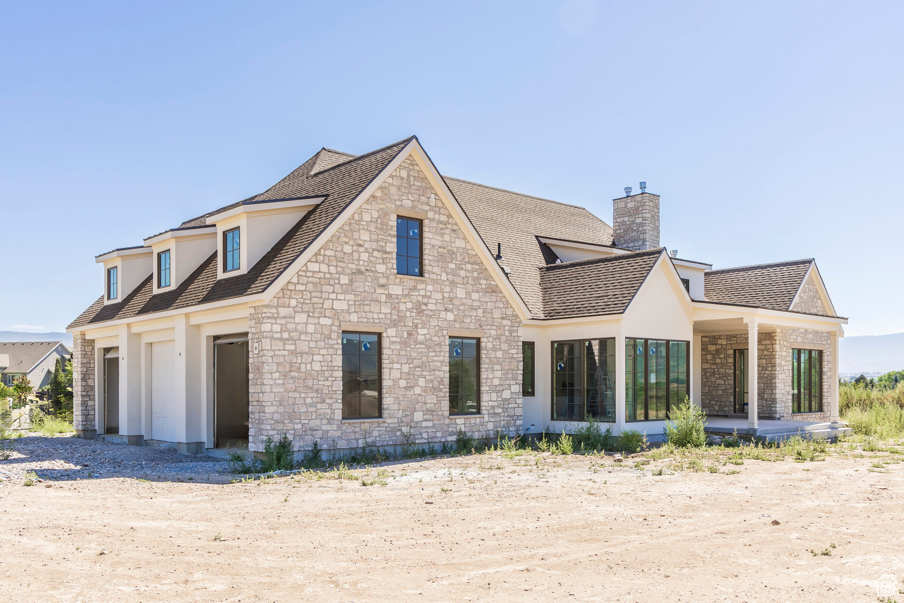 SADDLECREEK - Residential
