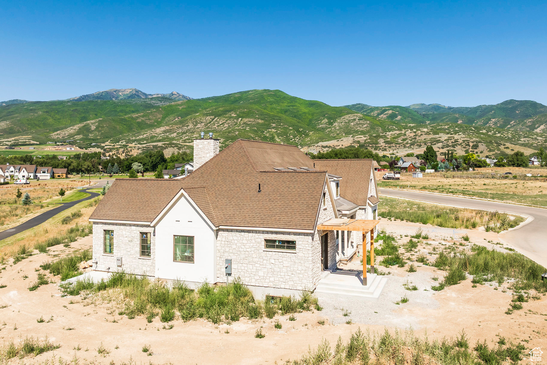SADDLECREEK - Residential