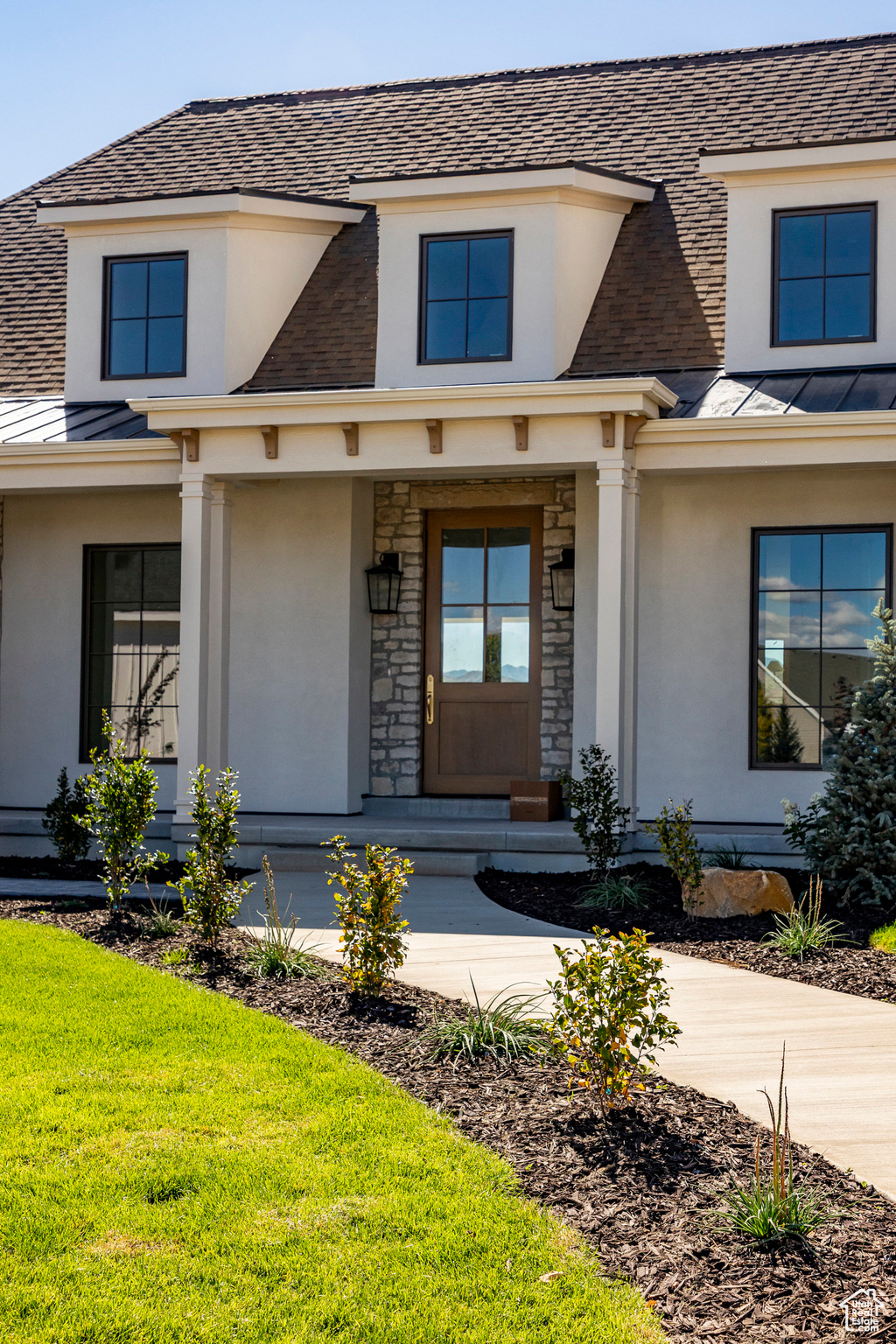 SADDLECREEK - Residential