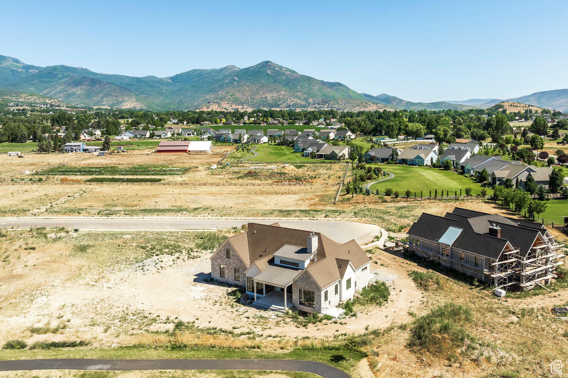 SADDLECREEK - Residential