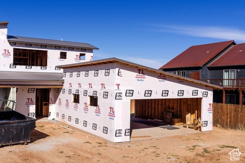 Tiny photo for 719 N PALISADE DR, Moab, UT 84532 (MLS # 2190107)