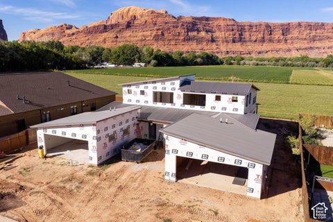 Tiny photo for 719 N PALISADE DR, Moab, UT 84532 (MLS # 2190107)