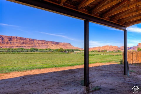 Tiny photo for 719 N PALISADE DR, Moab, UT 84532 (MLS # 2190107)