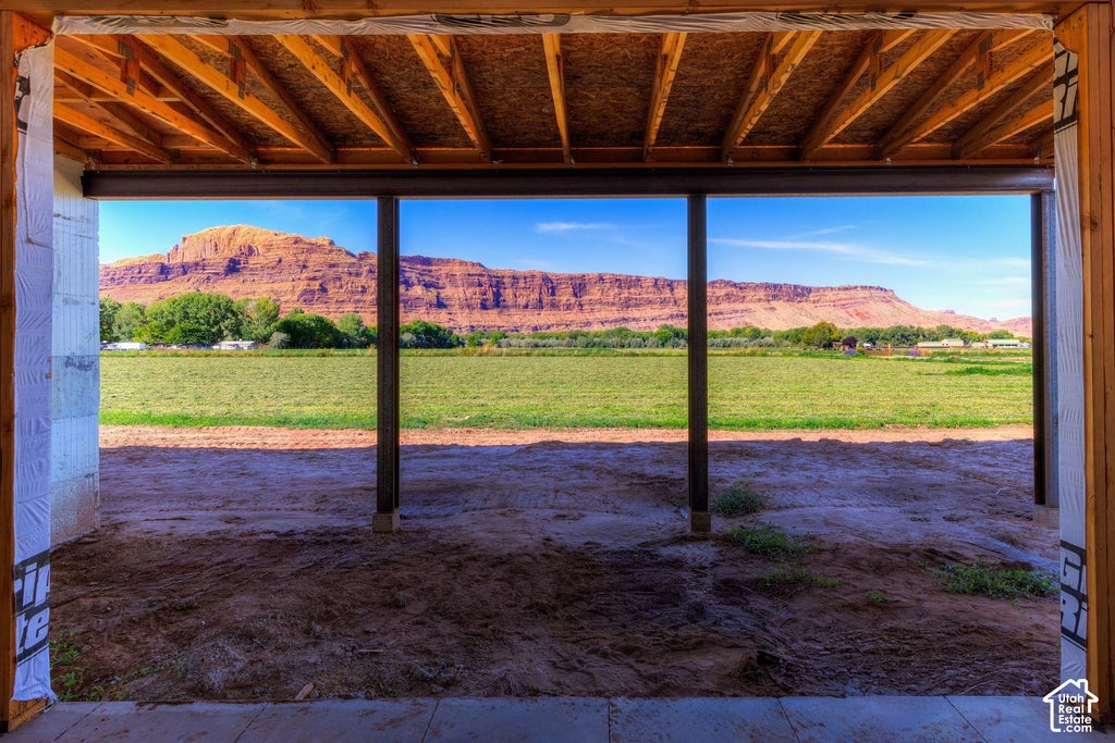 Photo of 719 N PALISADE DR, Moab, UT 84532 (MLS # 2190107)