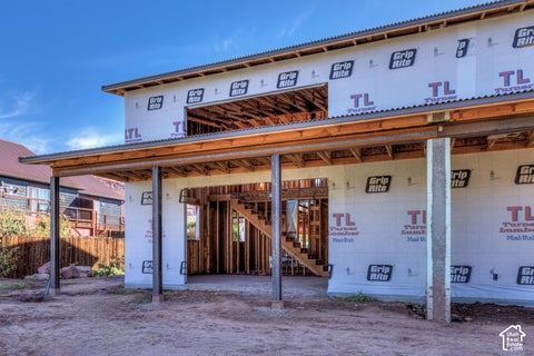 Tiny photo for 719 N PALISADE DR, Moab, UT 84532 (MLS # 2190107)