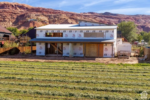 Tiny photo for 719 N PALISADE DR, Moab, UT 84532 (MLS # 2190107)