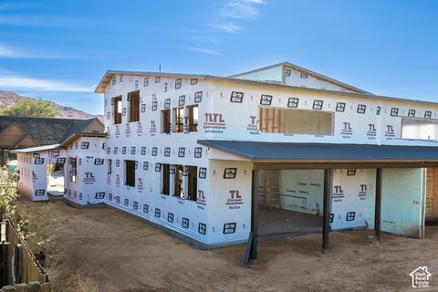Tiny photo for 719 N PALISADE DR, Moab, UT 84532 (MLS # 2190107)