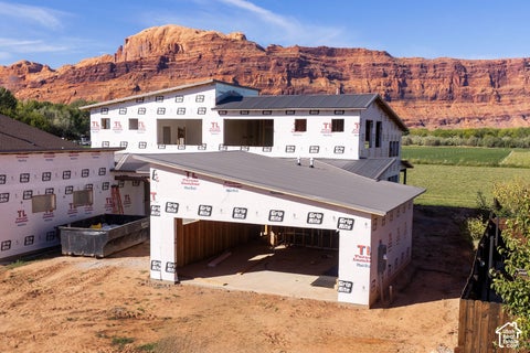 Tiny photo for 719 N PALISADE DR, Moab, UT 84532 (MLS # 2190107)