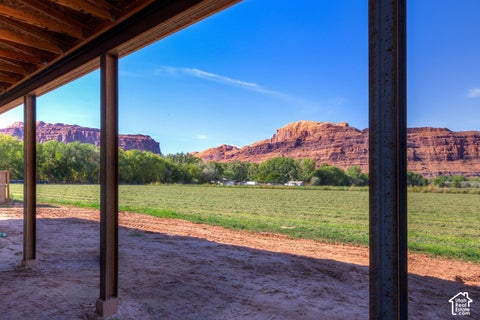 Tiny photo for 719 N PALISADE DR, Moab, UT 84532 (MLS # 2190107)