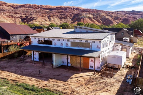 Tiny photo for 719 N PALISADE DR, Moab, UT 84532 (MLS # 2190107)