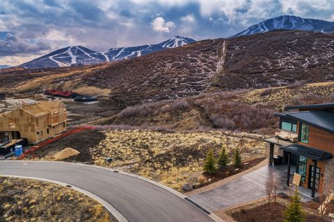 Vacant Land For Sale - 11139 N Orion Dr<br/> Heber City, UT 84032