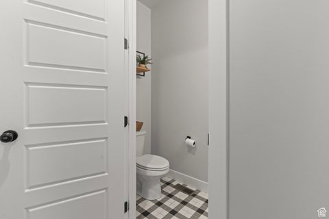 Tiny photo for 2226 S BETSYS WAY, Kaysville, UT 84037 (MLS # 2115626)
