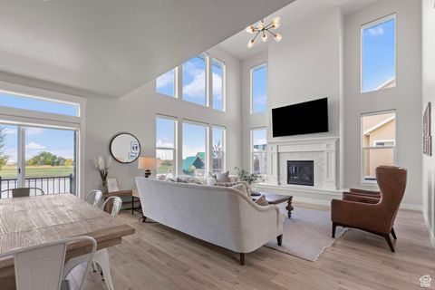 Tiny photo for 2226 S BETSYS WAY, Kaysville, UT 84037 (MLS # 2115626)