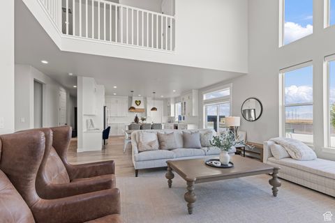 Tiny photo for 2226 S BETSYS WAY, Kaysville, UT 84037 (MLS # 2115626)