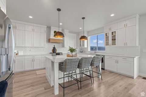 Tiny photo for 2226 S BETSYS WAY, Kaysville, UT 84037 (MLS # 2115626)