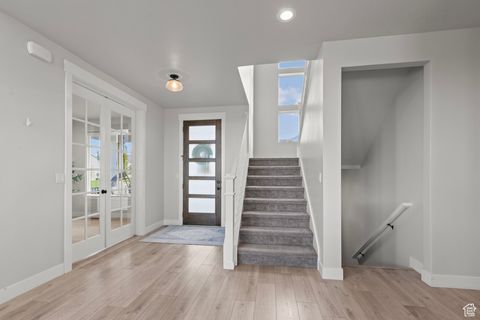 Tiny photo for 2226 S BETSYS WAY, Kaysville, UT 84037 (MLS # 2115626)