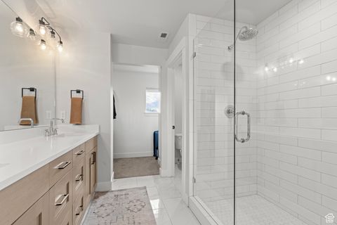 Tiny photo for 2226 S BETSYS WAY, Kaysville, UT 84037 (MLS # 2115626)