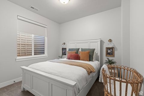 Tiny photo for 2226 S BETSYS WAY, Kaysville, UT 84037 (MLS # 2115626)