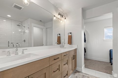 Tiny photo for 2226 S BETSYS WAY, Kaysville, UT 84037 (MLS # 2115626)