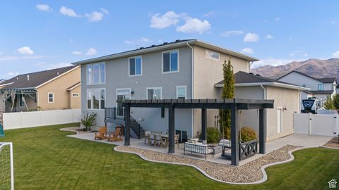 Tiny photo for 2226 S BETSYS WAY, Kaysville, UT 84037 (MLS # 2115626)