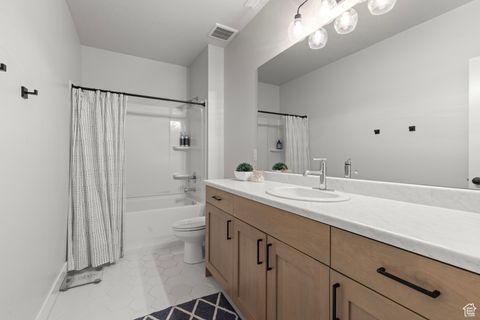 Tiny photo for 2226 S BETSYS WAY, Kaysville, UT 84037 (MLS # 2115626)