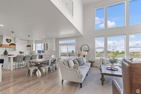 Tiny photo for 2226 S BETSYS WAY, Kaysville, UT 84037 (MLS # 2115626)