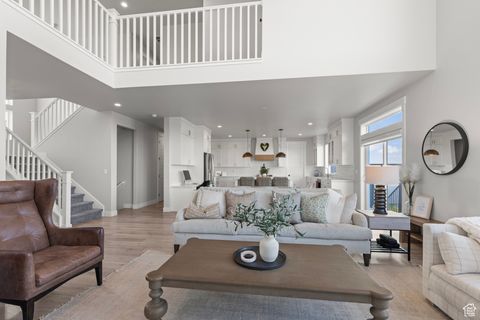 Tiny photo for 2226 S BETSYS WAY, Kaysville, UT 84037 (MLS # 2115626)