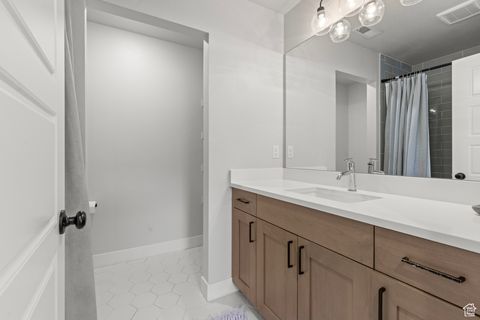 Tiny photo for 2226 S BETSYS WAY, Kaysville, UT 84037 (MLS # 2115626)