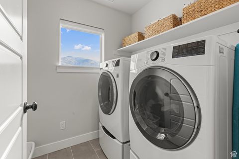 Tiny photo for 2226 S BETSYS WAY, Kaysville, UT 84037 (MLS # 2115626)