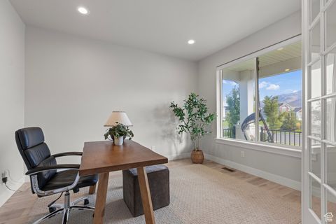 Tiny photo for 2226 S BETSYS WAY, Kaysville, UT 84037 (MLS # 2115626)