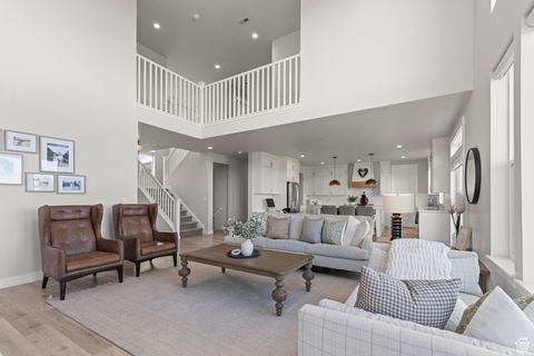 Tiny photo for 2226 S BETSYS WAY, Kaysville, UT 84037 (MLS # 2115626)