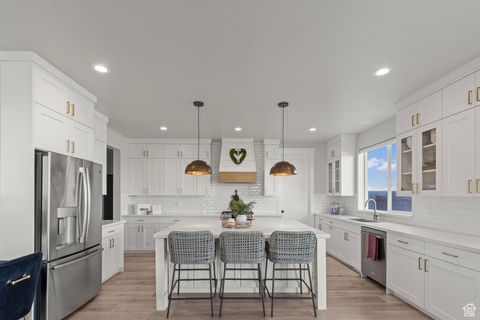 Tiny photo for 2226 S BETSYS WAY, Kaysville, UT 84037 (MLS # 2115626)
